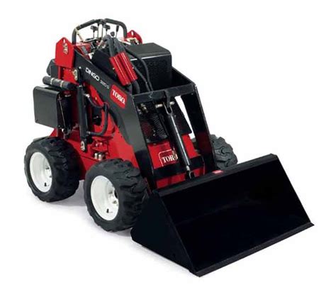 toro dingo price new